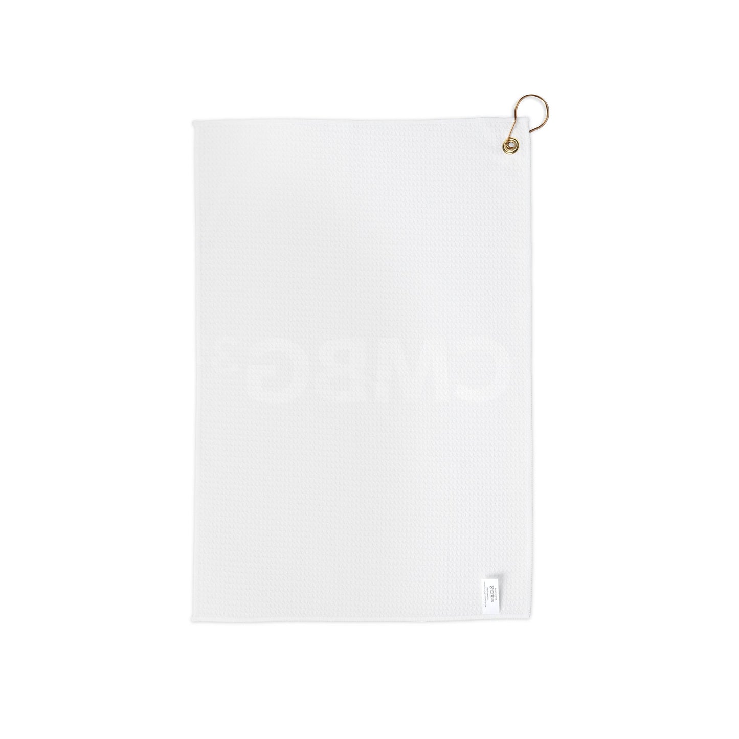 Golf Towels