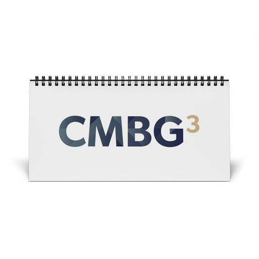 Desktop Calendar (2026 grid)