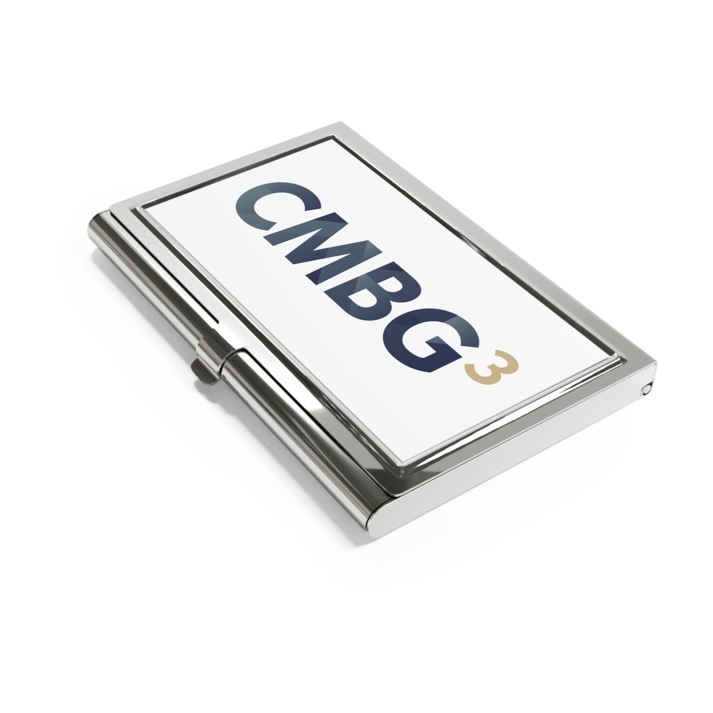 Business Card Holder