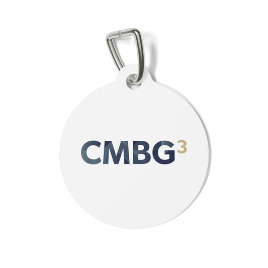 Pet Tag