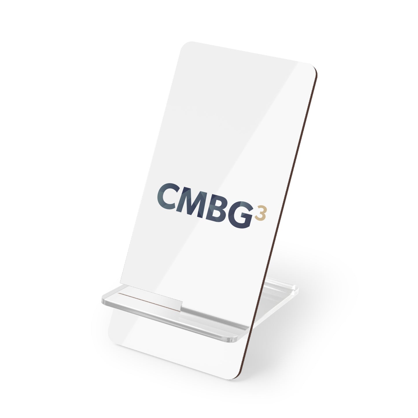 Mobile Display Stand for Smartphones