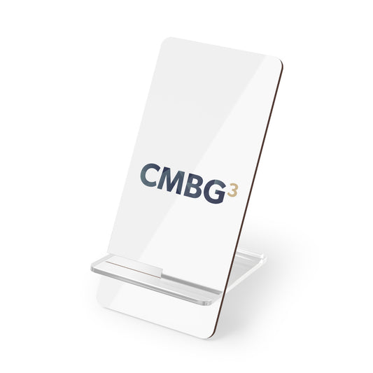 Mobile Display Stand for Smartphones