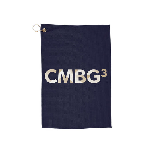 Golf Towels
