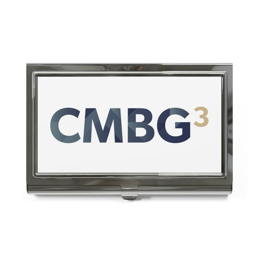 Business Card Holder