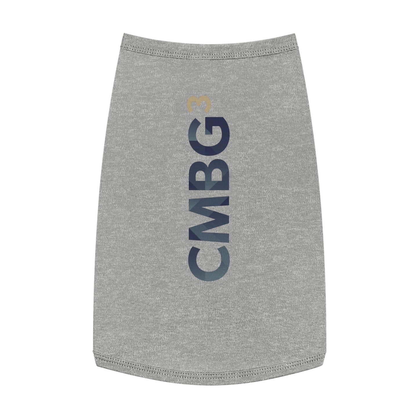 Pet Tank Top
