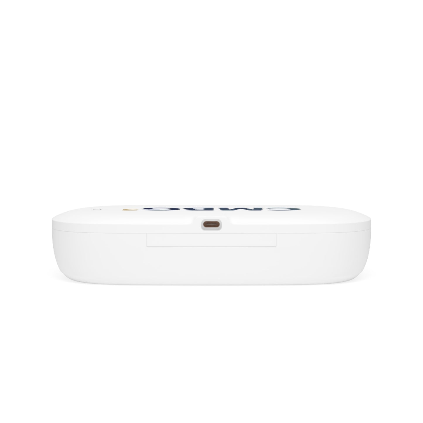 UV Phone Sanitizer and Wireless Charging Pad