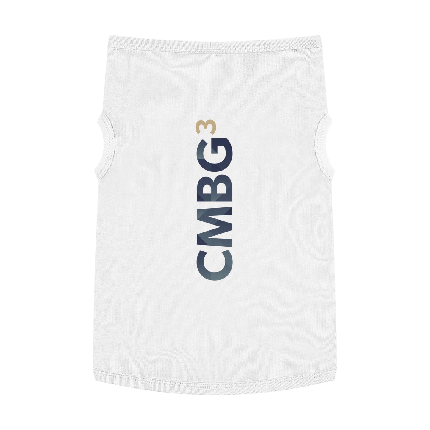Pet Tank Top