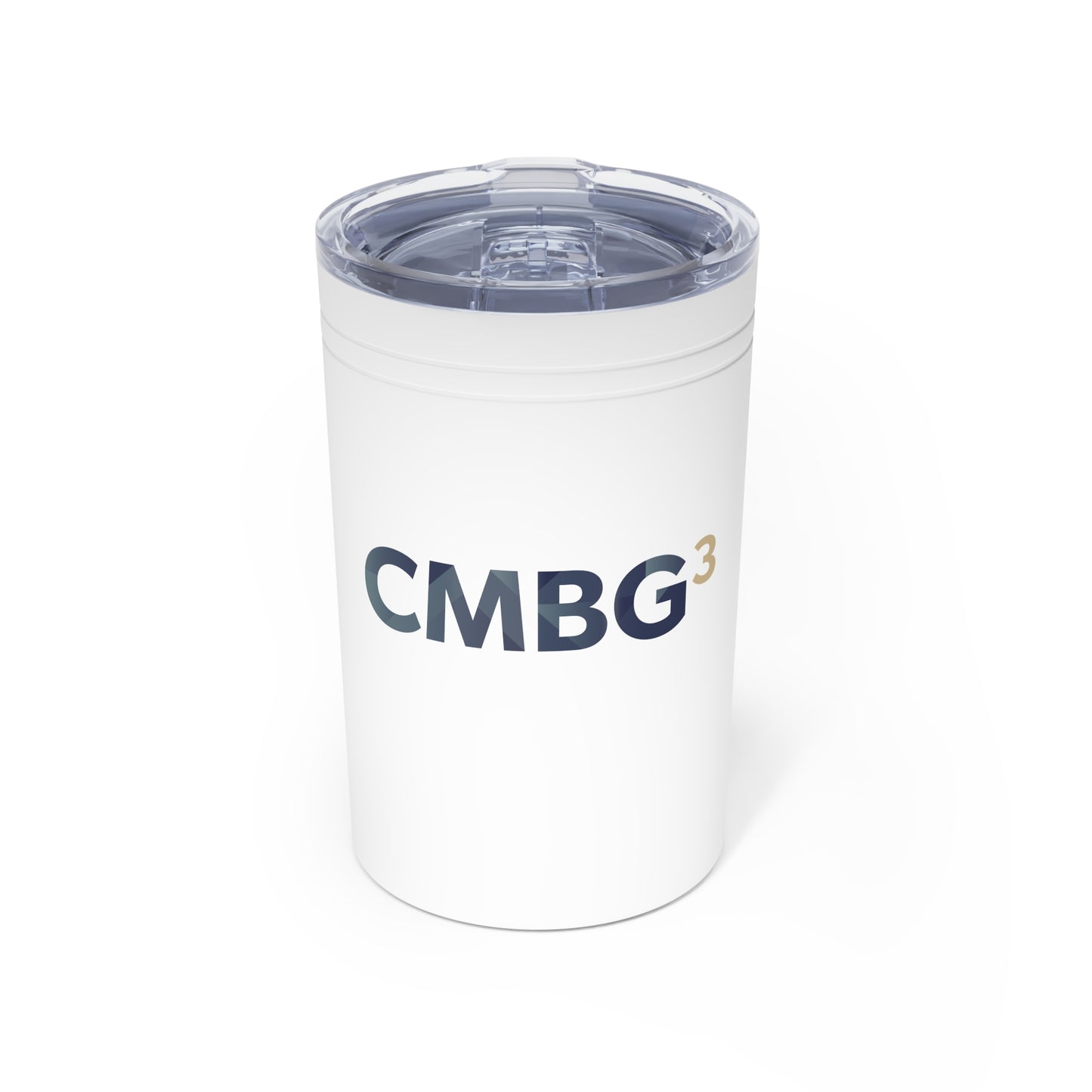 Vacuum Insulated Tumbler, 11oz