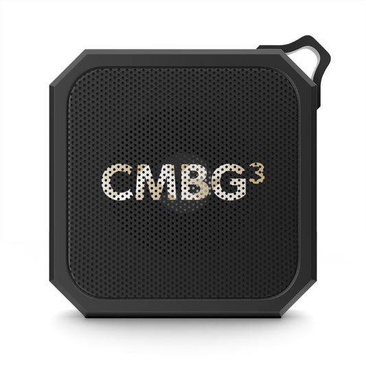 Outdoor Bluetooth Speaker