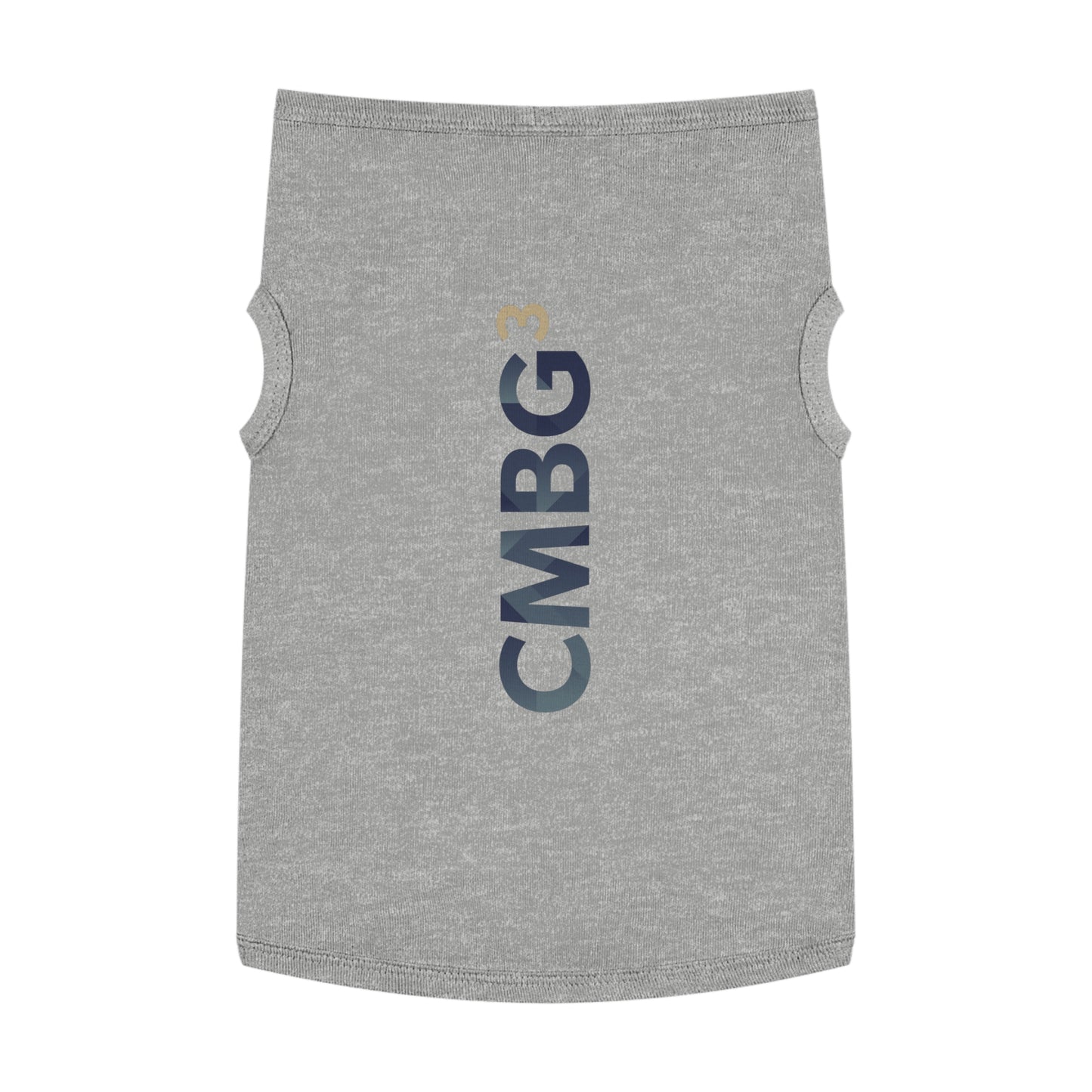 Pet Tank Top