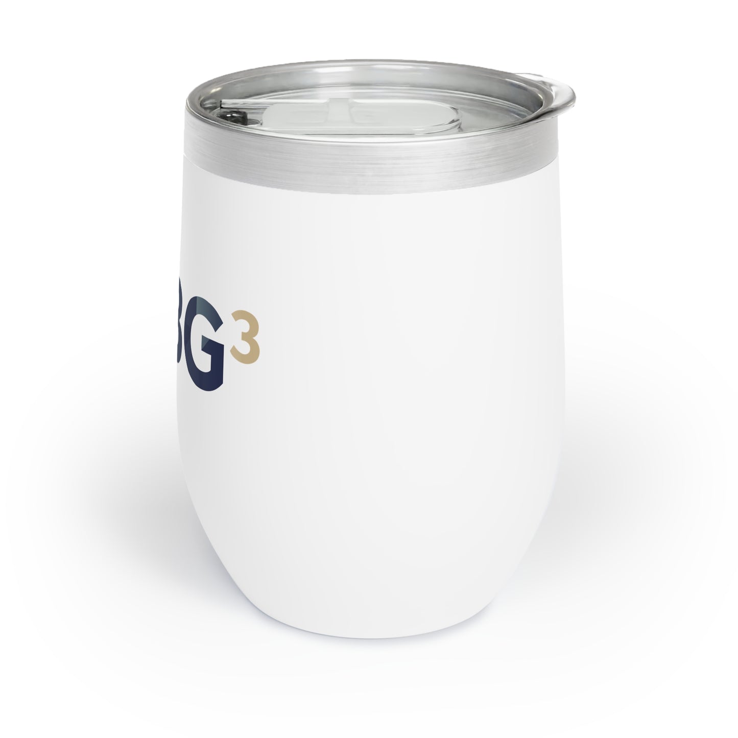 Chill Wine Tumbler