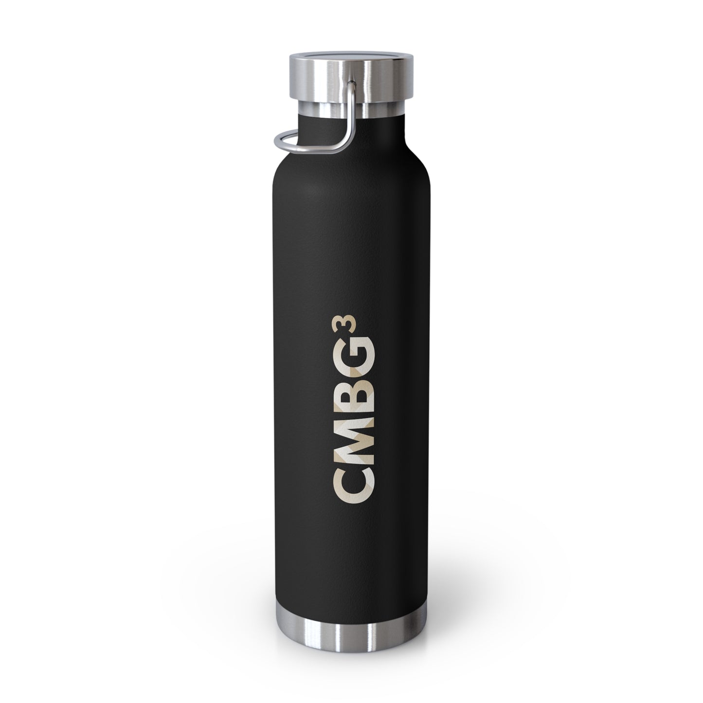 Copper Vacuum Insulated Bottle, 22oz