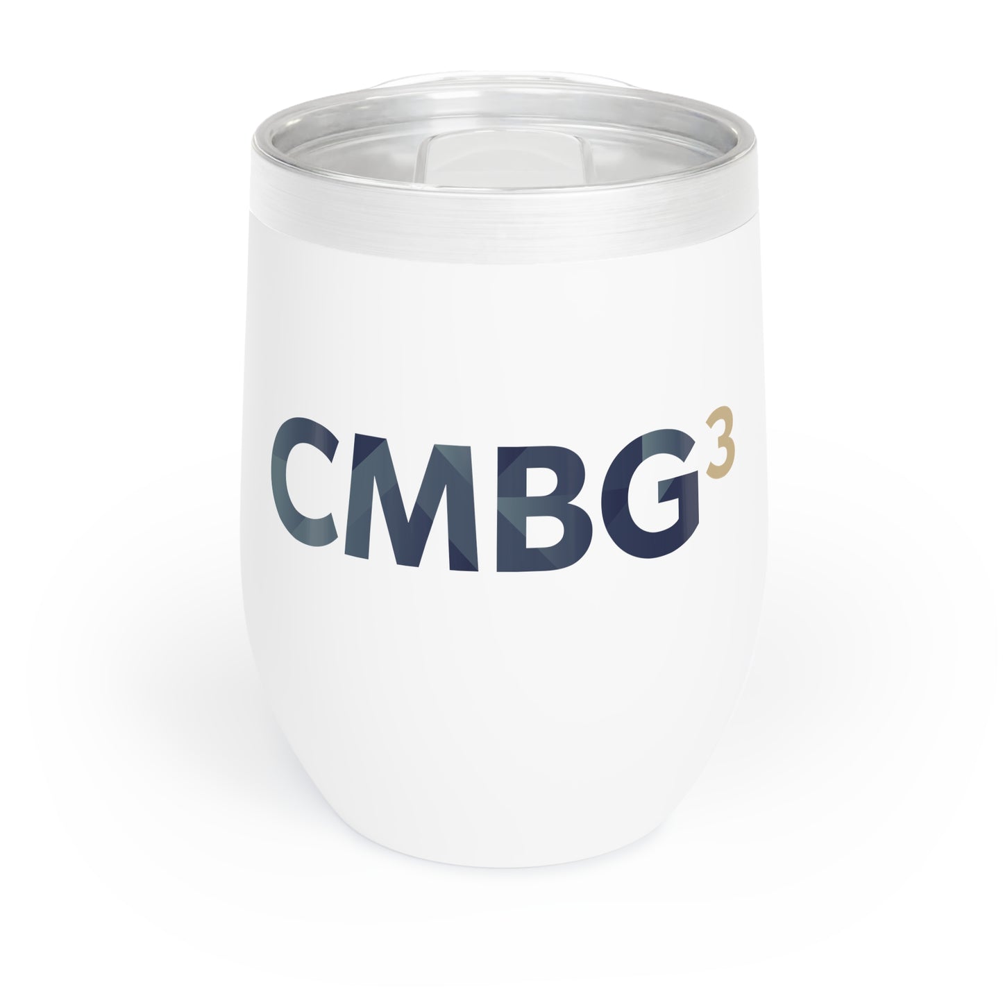 Chill Wine Tumbler