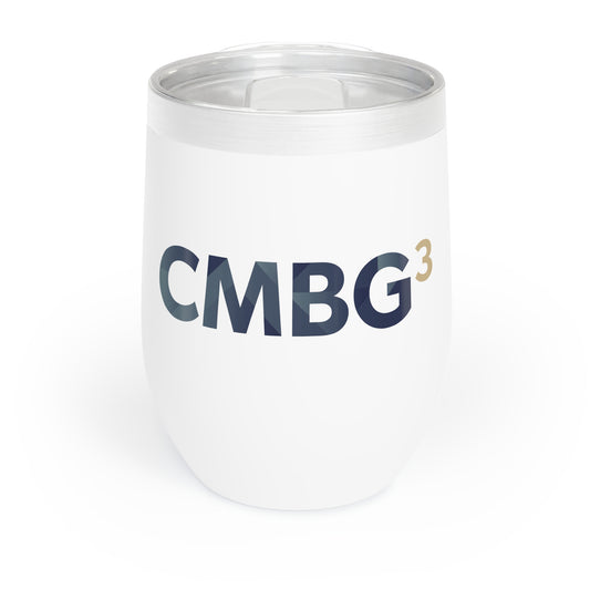 Chill Wine Tumbler